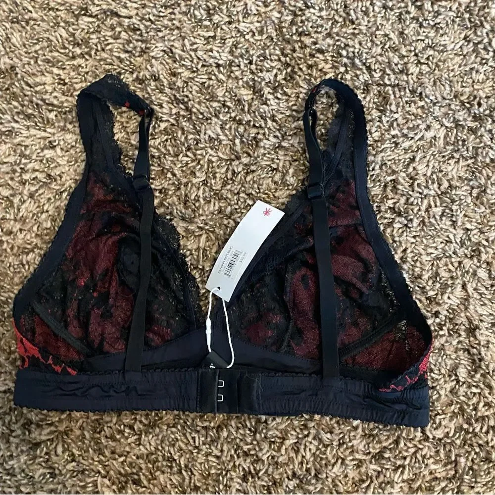 Cosabella Italia Lace Soft Bra